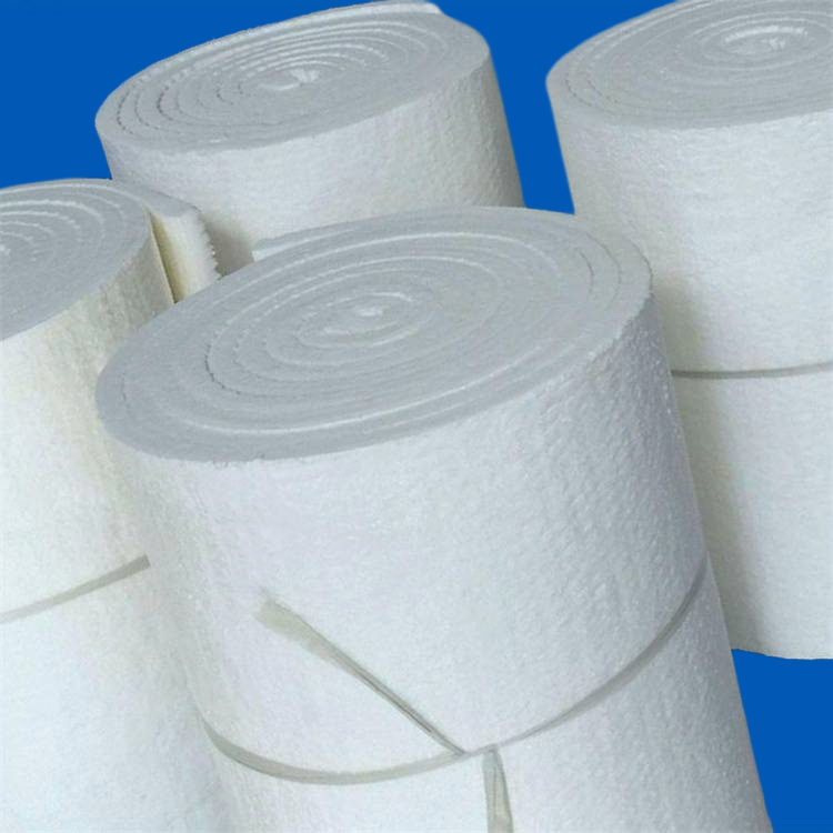 番禺陶瓷纤维毡